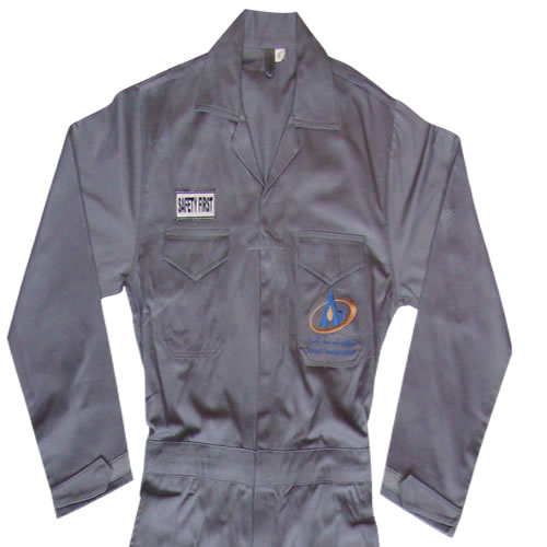 Coveralls